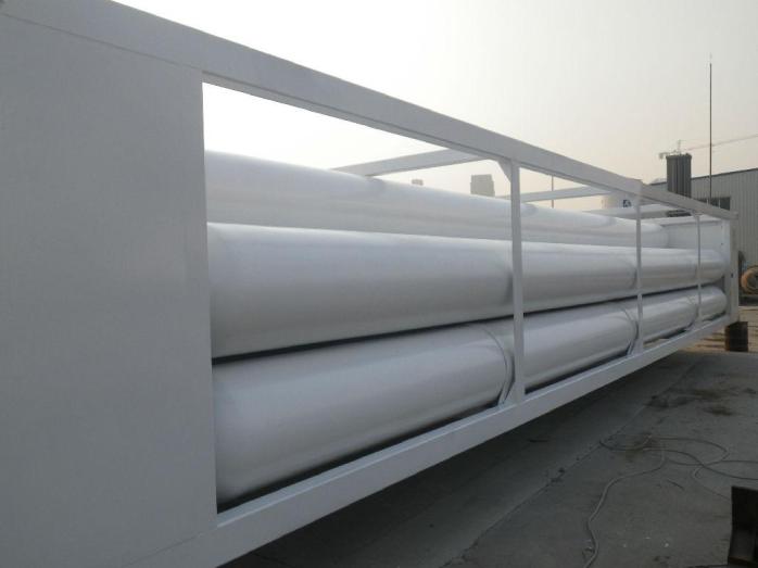 環(huán)氧富鋅底漆防腐涂裝