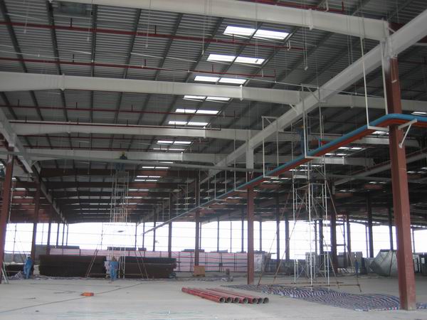 無(wú)機(jī)硅酸鋅底漆用漆