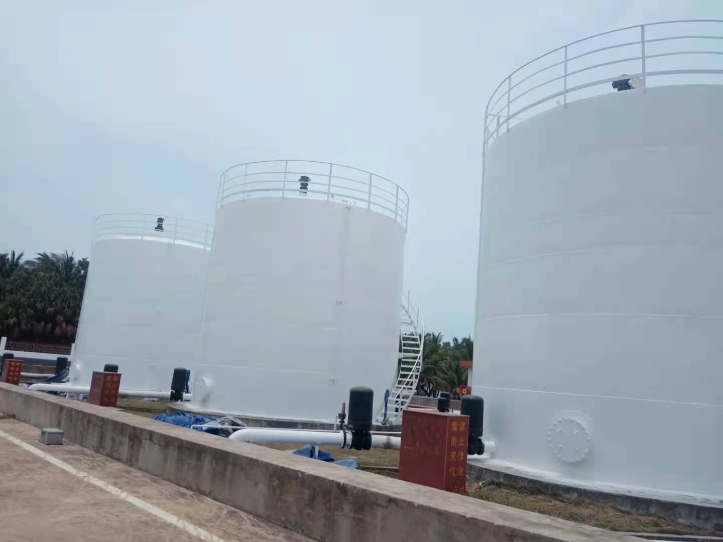 油罐內壁防腐蝕涂料