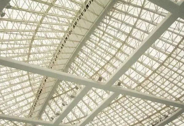 無(wú)溶劑涂料鋼結(jié)構(gòu)應(yīng)用