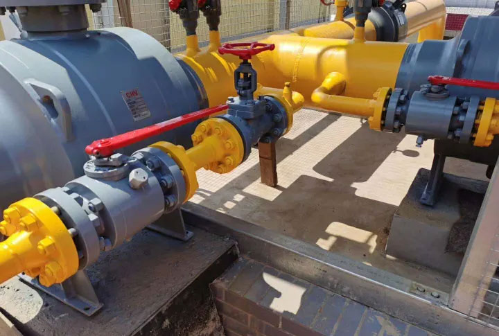 鋼結(jié)構(gòu)防腐